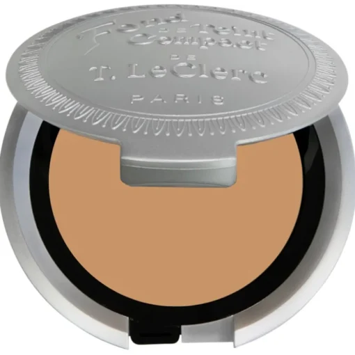 Teint Powdery Compact Foundation von T. LeClerc