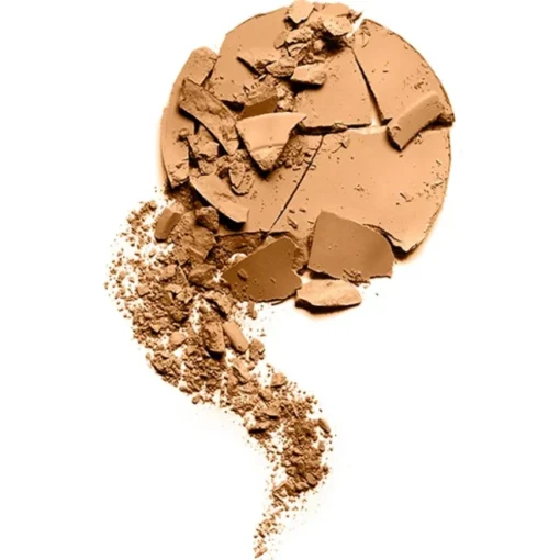 Teint Powdery Compact Foundation von T. LeClerc