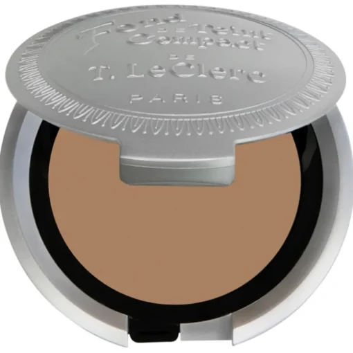 Teint Powdery Compact Foundation von T. LeClerc