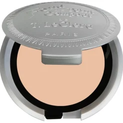 Teint Powdery Compact Foundation von T. LeClerc