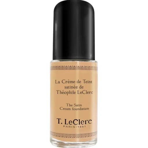 Teint Satin Cream Foundation von T. LeClerc
