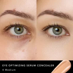 Teint Serum Concealer Eye Optimizing von Douglas Collection