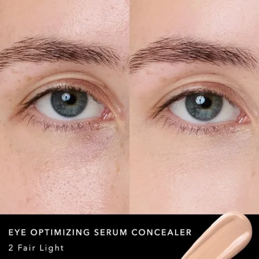 Teint Serum Concealer Eye Optimizing von Douglas Collection