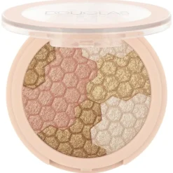 Teint Shimmering Powder Honey Glow von Douglas Collection