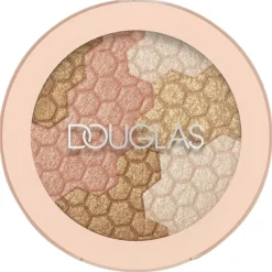 Teint Shimmering Powder Honey Glow von Douglas Collection