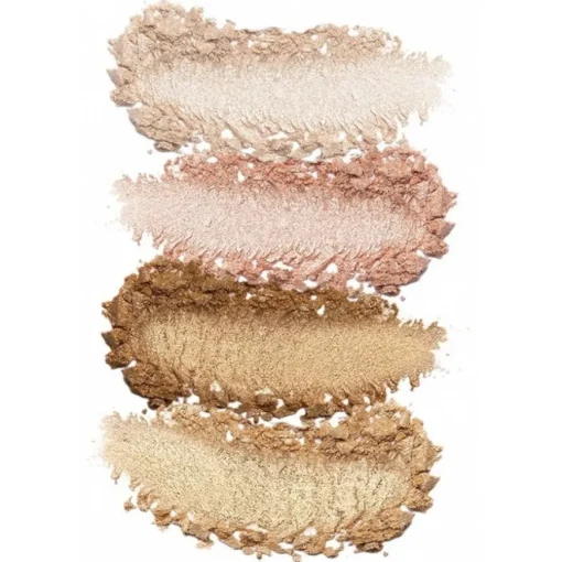 Teint Shimmering Powder Honey Glow von Douglas Collection