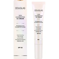 Teint Skin Augmenting CC Cream von Douglas Collection