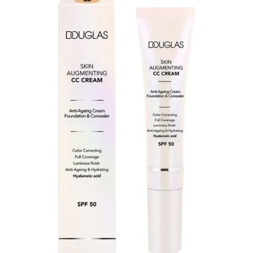 Teint Skin Augmenting CC Cream von Douglas Collection