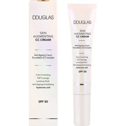 Teint Skin Augmenting CC Cream von Douglas Collection