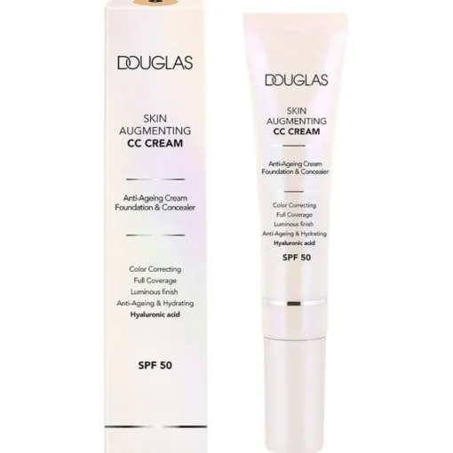 Teint Skin Augmenting CC Cream von Douglas Collection