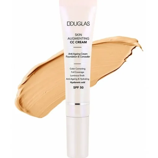 Teint Skin Augmenting CC Cream von Douglas Collection