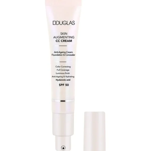 Teint Skin Augmenting CC Cream von Douglas Collection