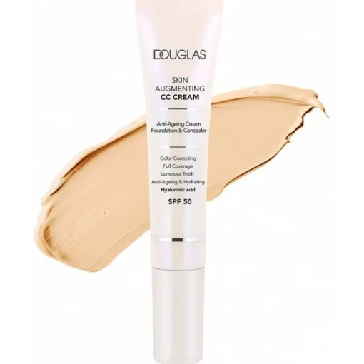 Teint Skin Augmenting CC Cream von Douglas Collection