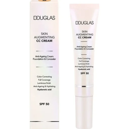 Teint Skin Augmenting CC Cream von Douglas Collection