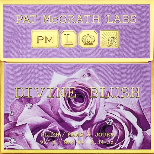 Teint Skin Fetish Devine Blush von Pat McGrath Labs