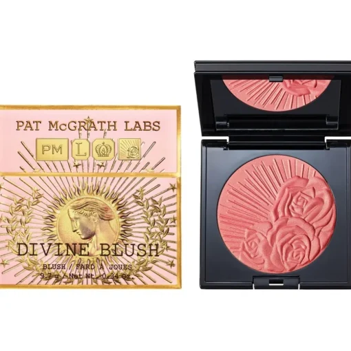Teint Skin Fetish: Divine Blush von Pat McGrath Labs