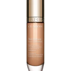 Teint Skin Illusion Full Coverage Foundation von CLARINS