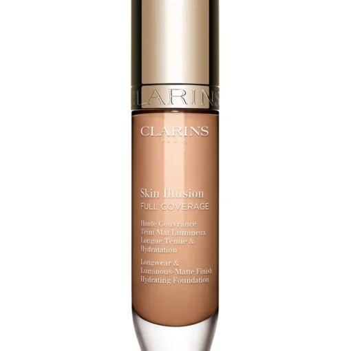 Teint Skin Illusion Full Coverage Foundation von CLARINS