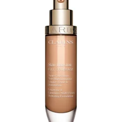 Teint Skin Illusion Full Coverage Foundation von CLARINS