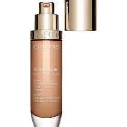 Teint Skin Illusion Full Coverage Foundation von CLARINS