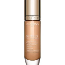 Teint Skin Illusion Full Coverage Foundation von CLARINS