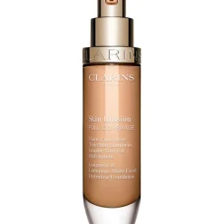 Teint Skin Illusion Full Coverage Foundation von CLARINS