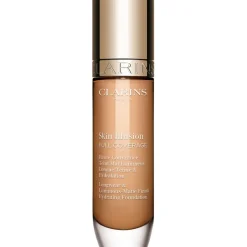 Teint Skin Illusion Full Coverage Foundation von CLARINS