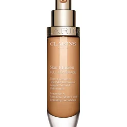 Teint Skin Illusion Full Coverage Foundation von CLARINS