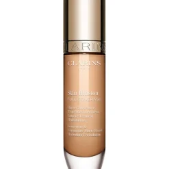 Teint Skin Illusion Full Coverage Foundation von CLARINS