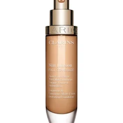 Teint Skin Illusion Full Coverage Foundation von CLARINS