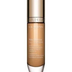 Teint Skin Illusion Full Coverage Foundation von CLARINS