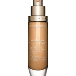 Teint Skin Illusion Full Coverage Foundation von CLARINS