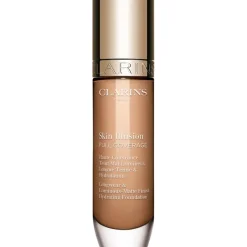 Teint Skin Illusion Full Coverage Foundation von CLARINS