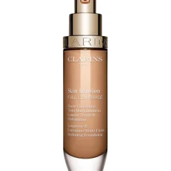 Teint Skin Illusion Full Coverage Foundation von CLARINS