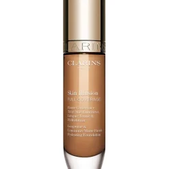 Teint Skin Illusion Full Coverage Foundation von CLARINS