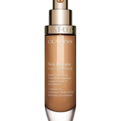 Teint Skin Illusion Full Coverage Foundation von CLARINS