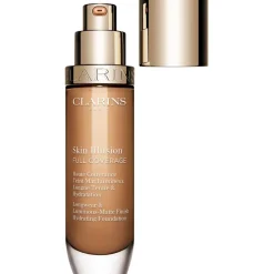 Teint Skin Illusion Full Coverage Foundation von CLARINS