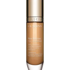 Teint Skin Illusion Full Coverage Foundation von CLARINS