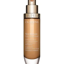 Teint Skin Illusion Full Coverage Foundation von CLARINS