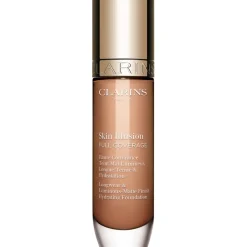 Teint Skin Illusion Full Coverage Foundation von CLARINS