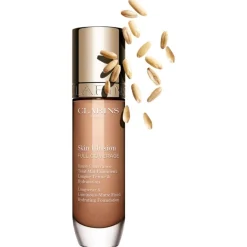 Teint Skin Illusion Full Coverage Foundation von CLARINS