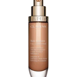 Teint Skin Illusion Full Coverage Foundation von CLARINS