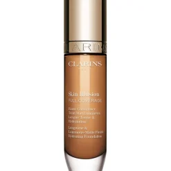 Teint Skin Illusion Full Coverage Foundation von CLARINS
