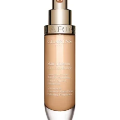 Teint Skin Illusion Full Coverage Foundation von CLARINS
