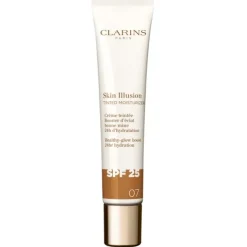Teint Skin Illusion Tinted Moisturizer SPF 25 von CLARINS