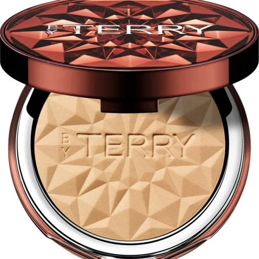 Teint Tea to Tan Sun Powder von By Terry