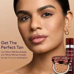 Teint Tea to Tan Sun Powder von By Terry