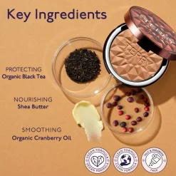 Teint Tea to Tan Sun Powder von By Terry