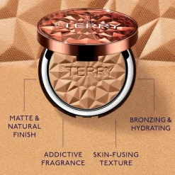 Teint Tea to Tan Sun Powder von By Terry