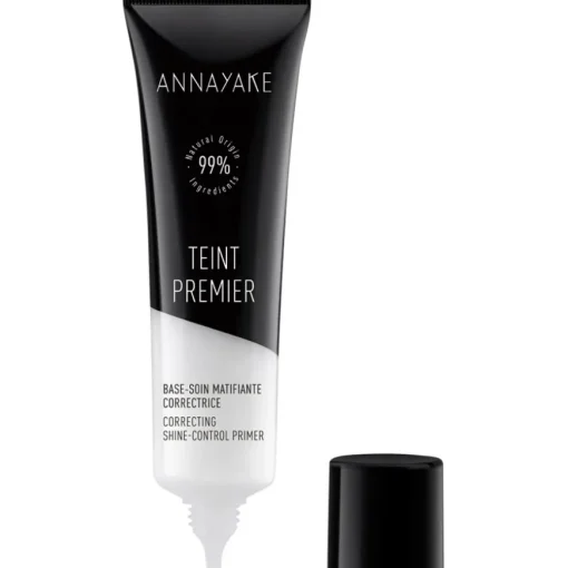 Teint Teint Premier Correcting Shine Control Primer von Annayake